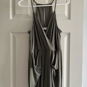 BCBGeneration Jumpsuit
